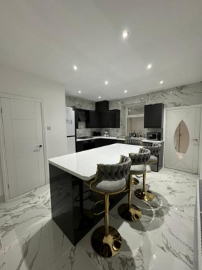 Luxury Travis House